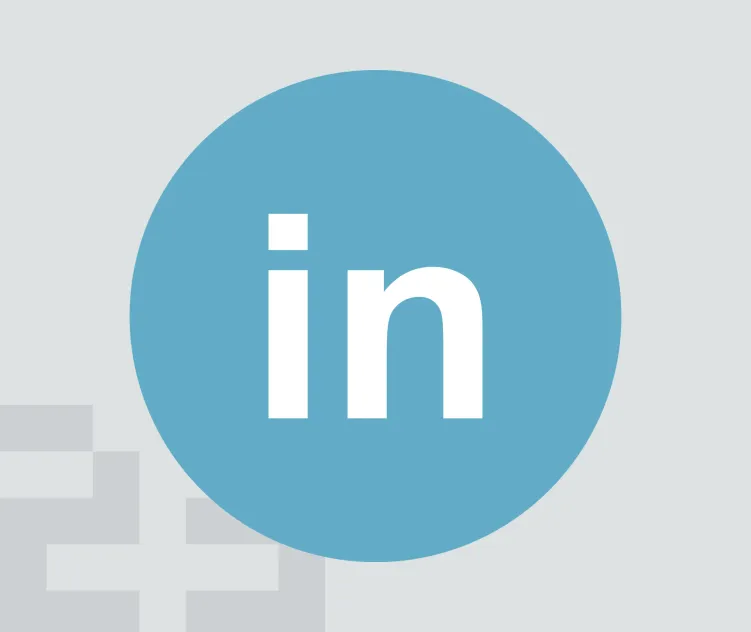 Linkedin icon