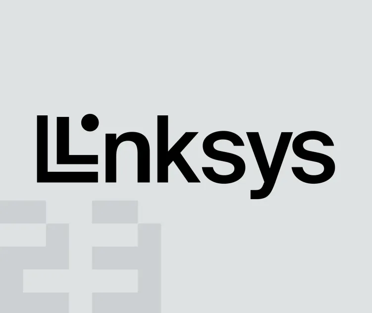 Linksys 02