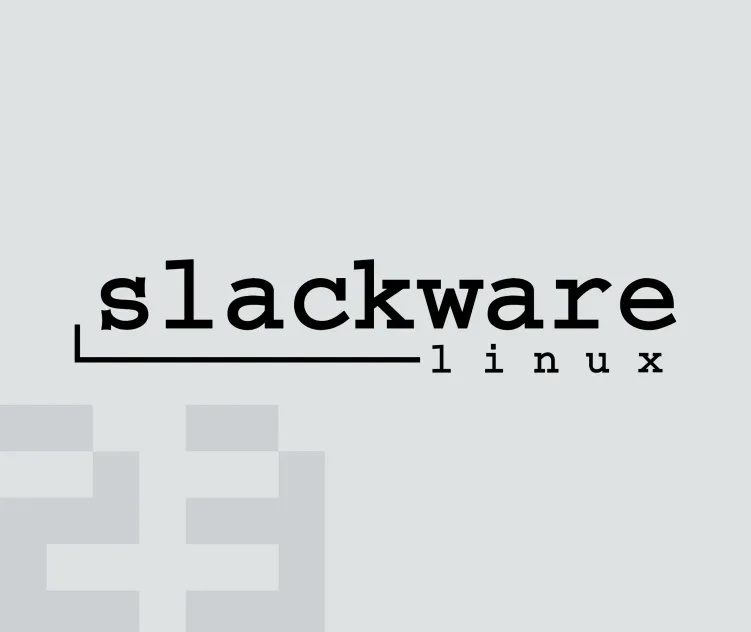 Linux Slackware