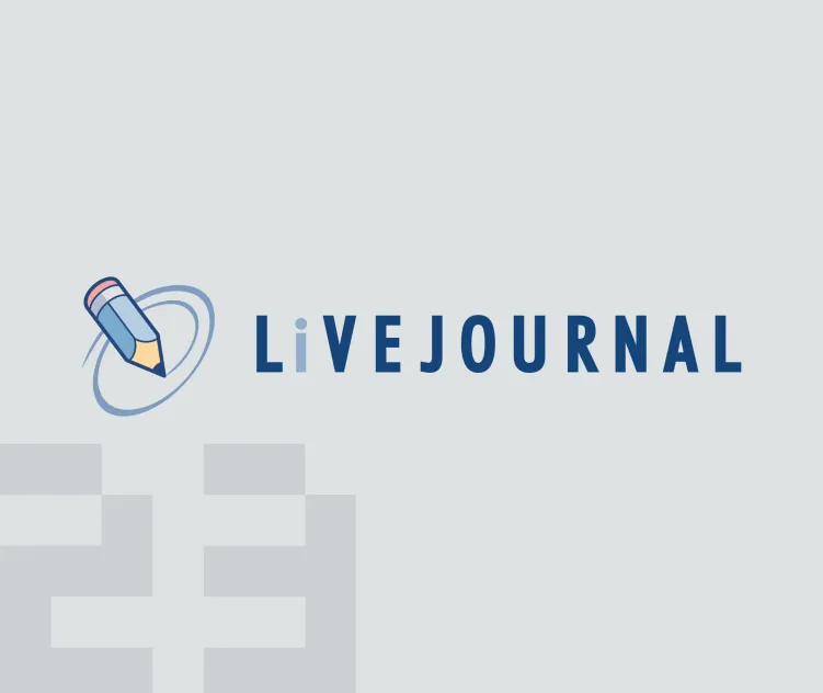 Livejournal