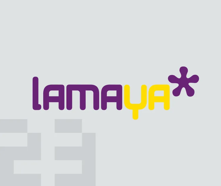 Llamaya