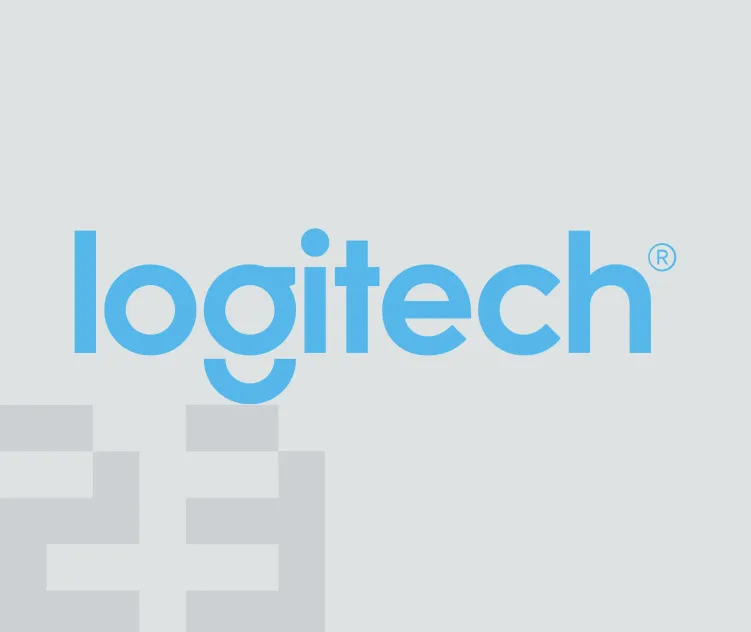 Logitech 1