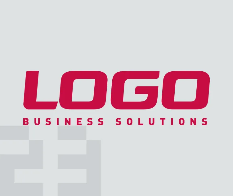 Logo Business Solutions