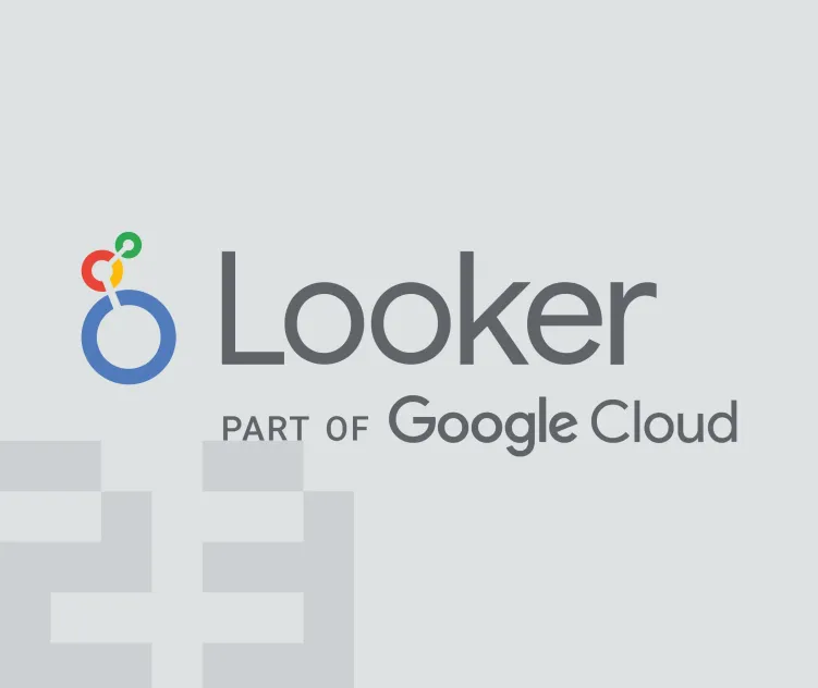 Looker by Google Cloud