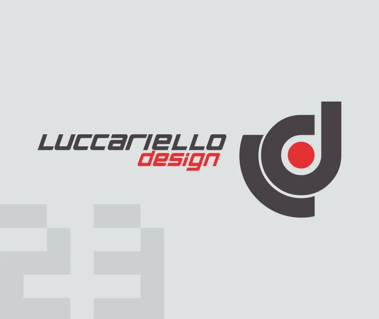 Luccariello Design
