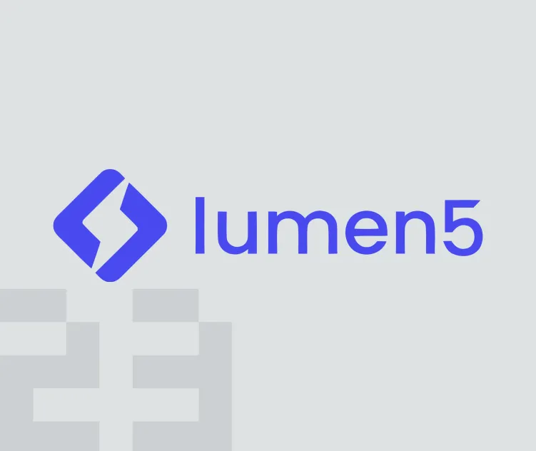 Lumen5
