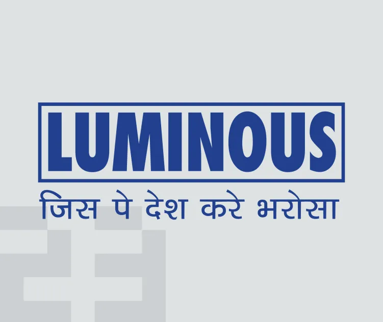 Luminous