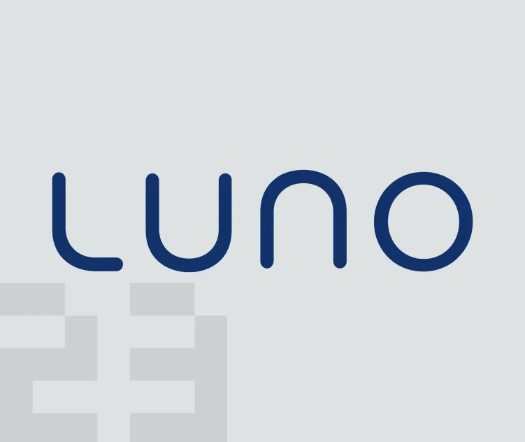 Luno Wallet