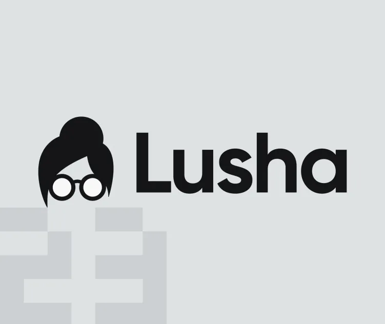 Lusha