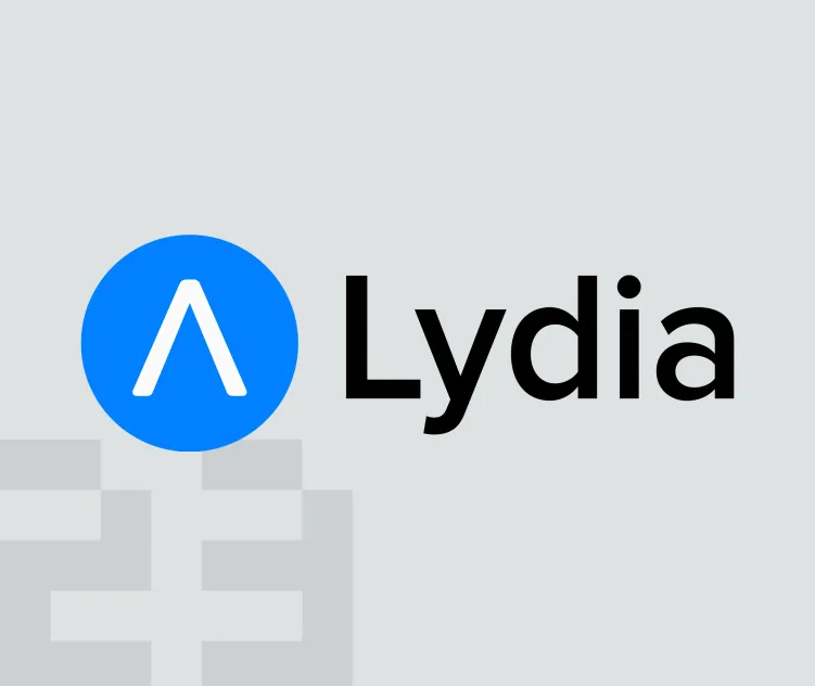 Lydia
