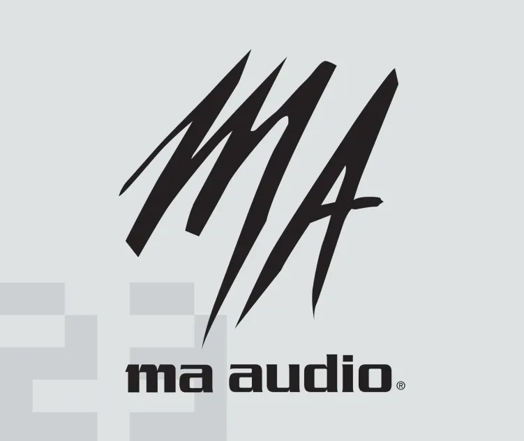 Ma audio