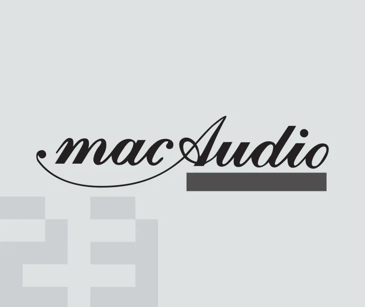 Mac Audio