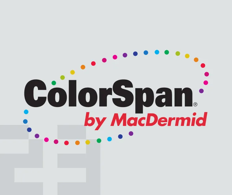 Macdermid Colorspan