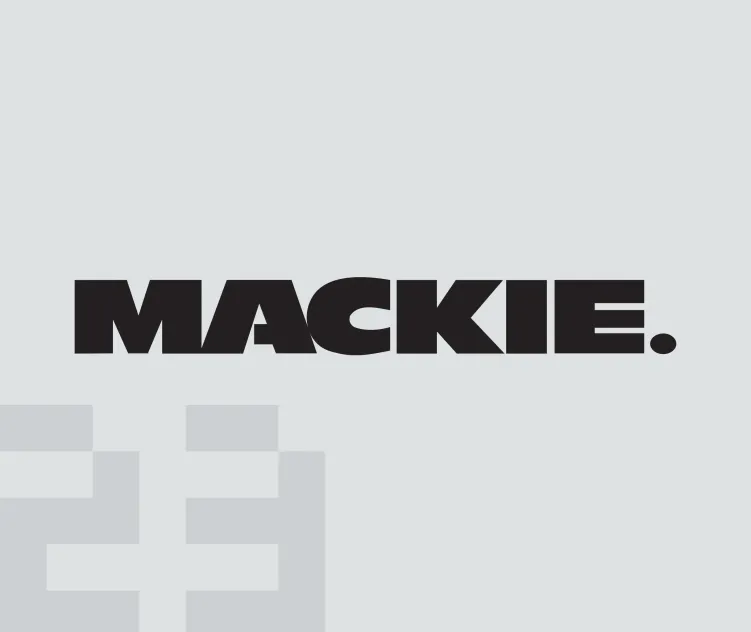 Mackie