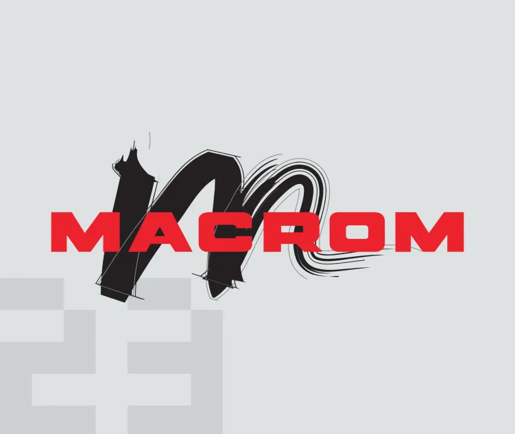 Macrom