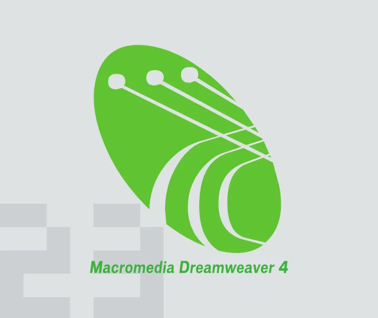 Macromedia Dreamweaver 4