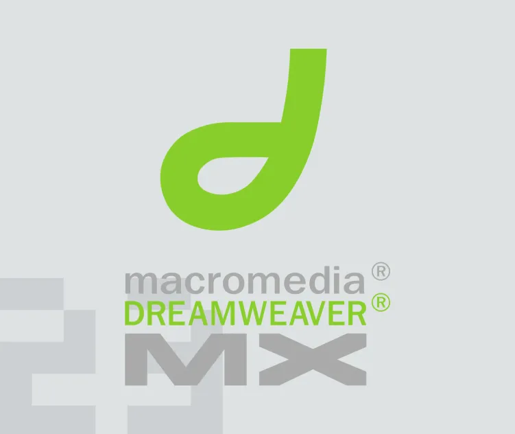 Macromedia Dreamweaver Mx