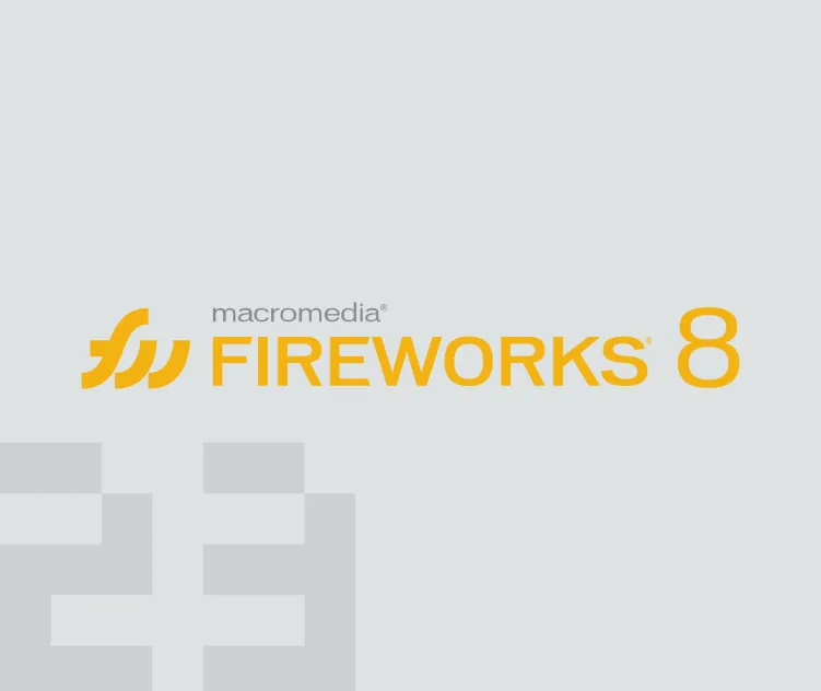 Macromedia Fireworks 8
