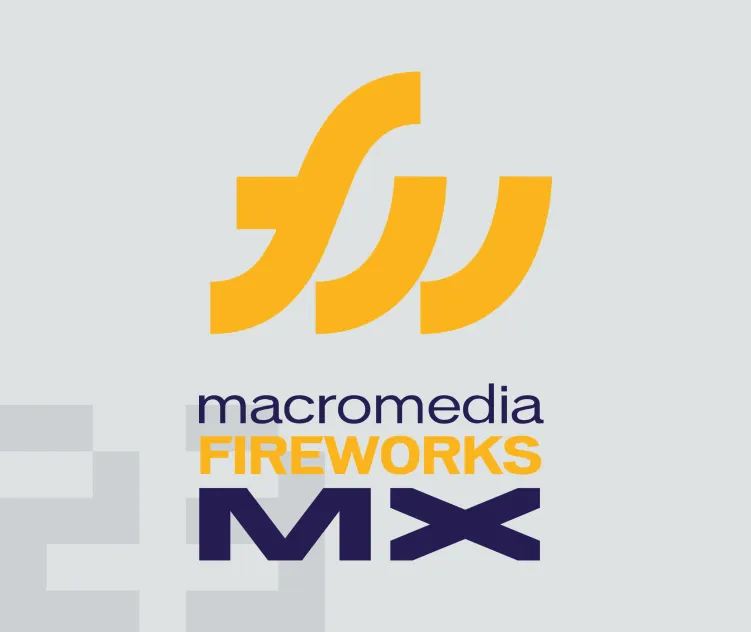Macromedia fireworks mx