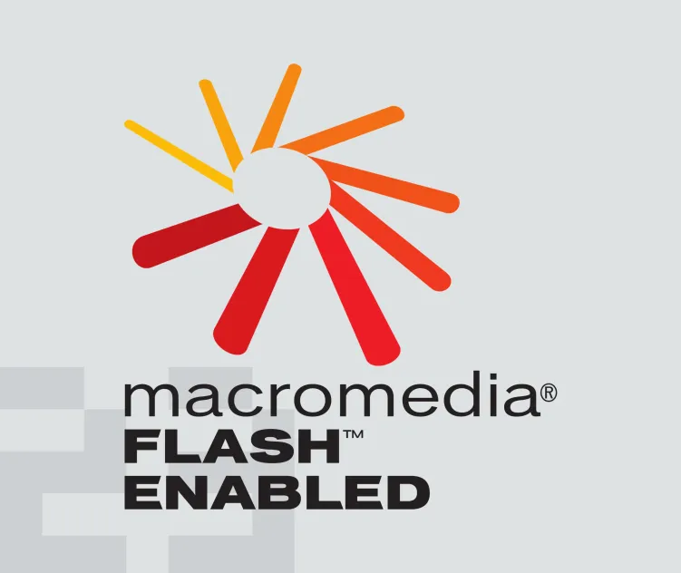 Macromedia Flash Enabled 01