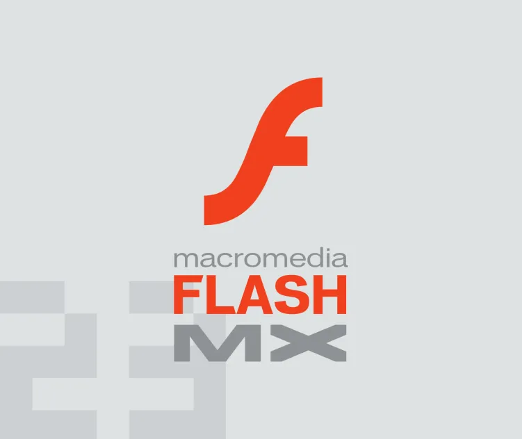 Macromedia Flash Mx