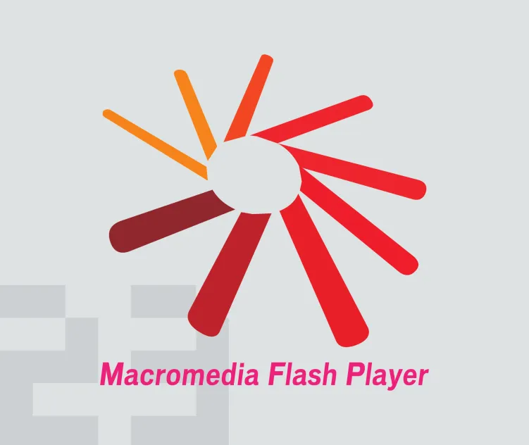 Macromedia Flash Player