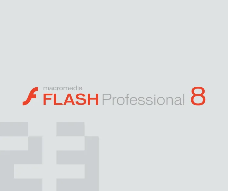 Macromedia Flash Professional 8