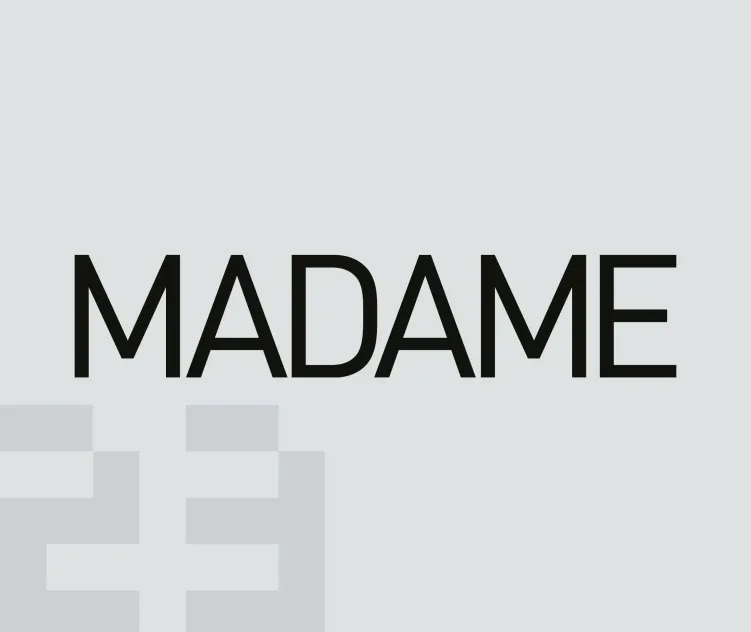 Madame