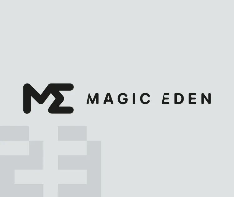 Magic Eden Nft Marketplace