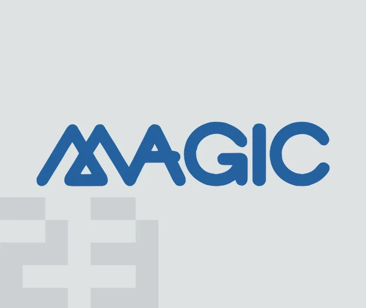 Magic Software