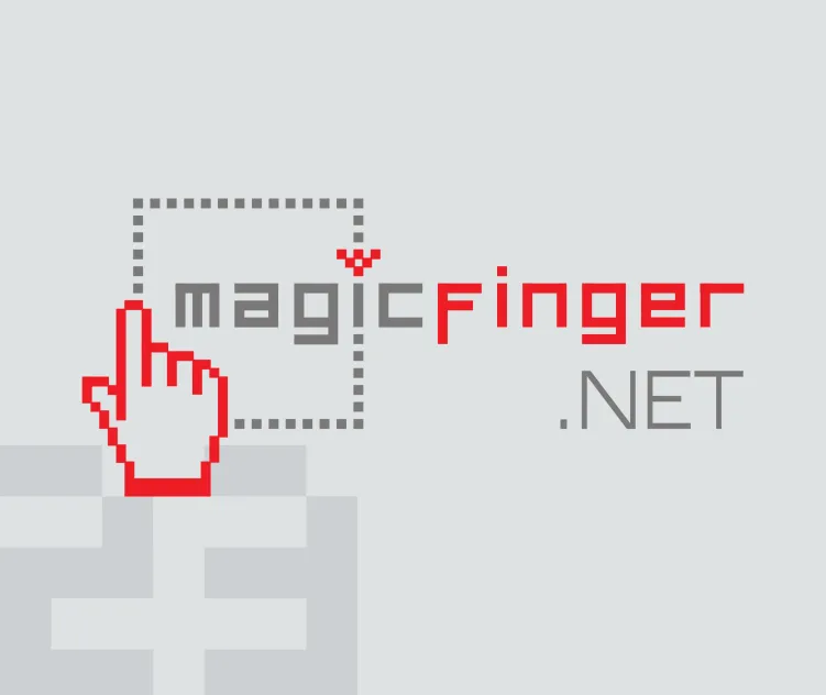 Magicfinger Net