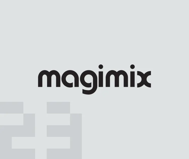 Magimix