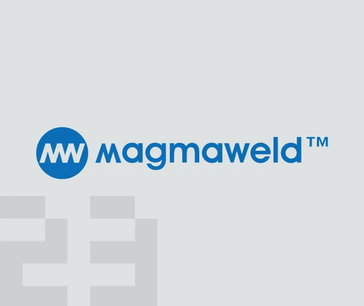Magmaweld