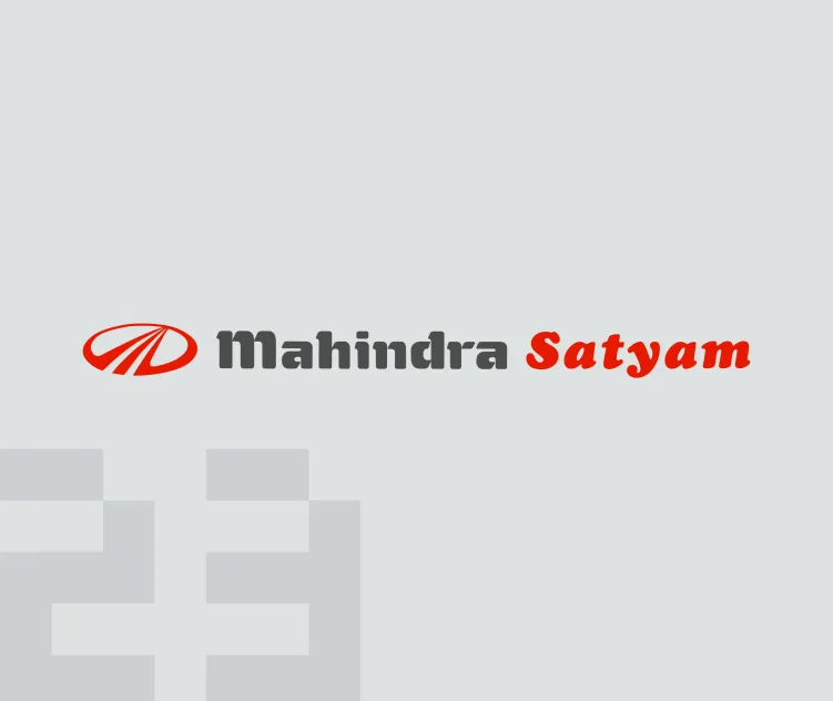 Mahindra Satyam