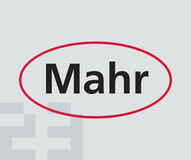 Mahr