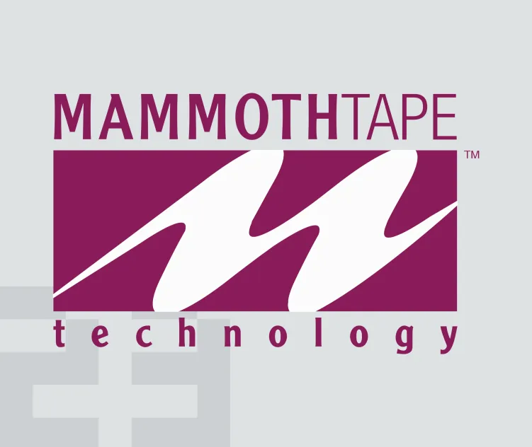 Mammothtape Technology
