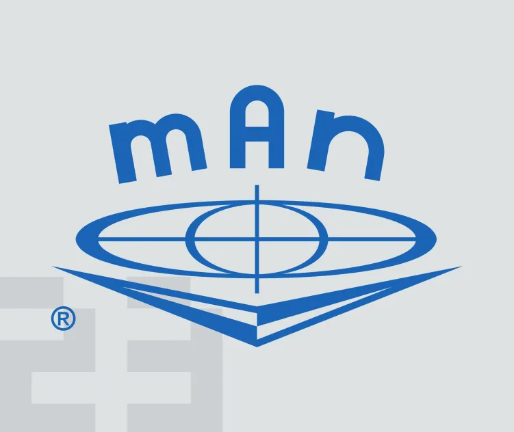 Man