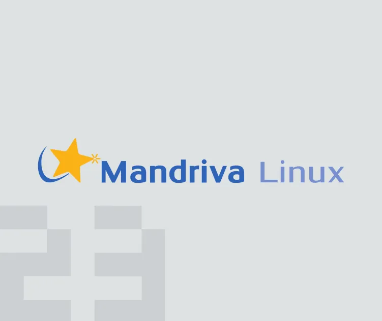 Mandriva Linux