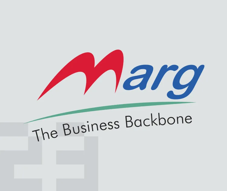 Marg the Business Backbone