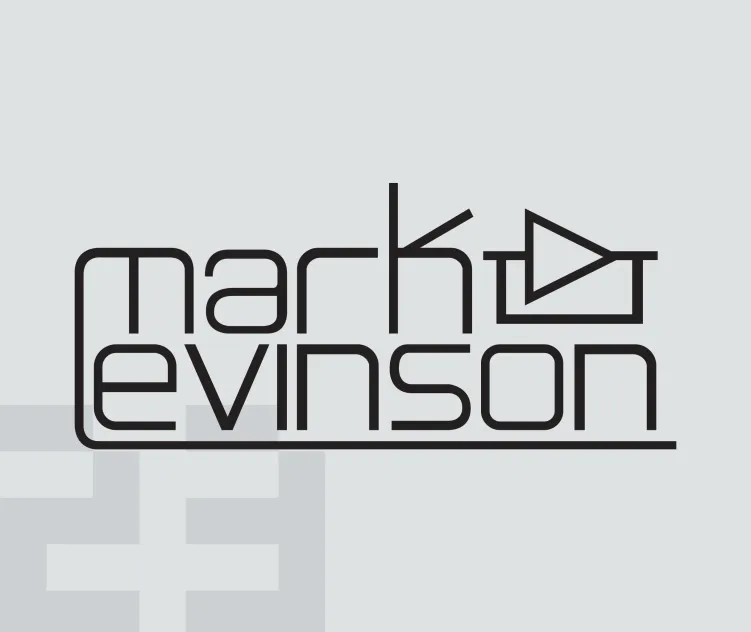 Mark Levinson