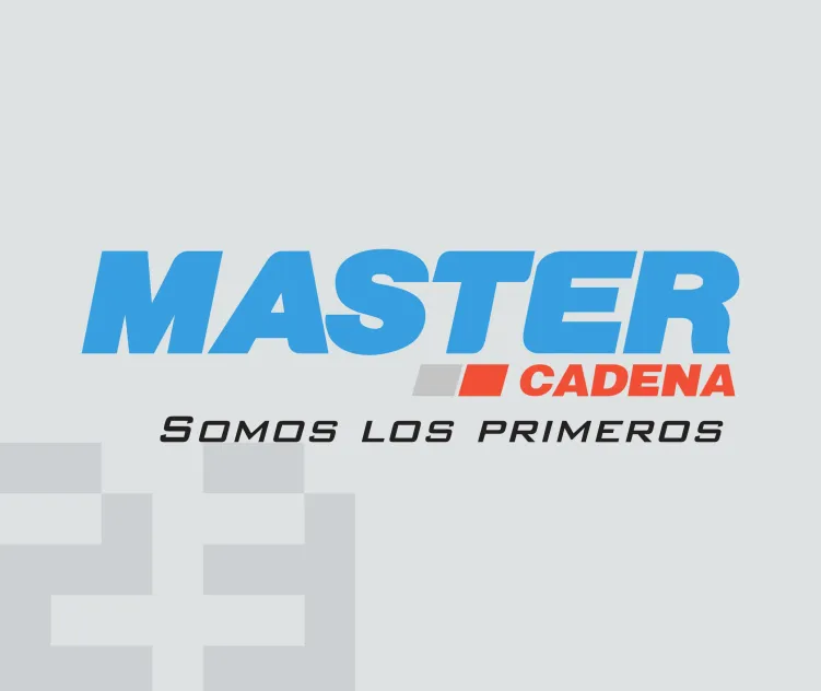 Master Cadena