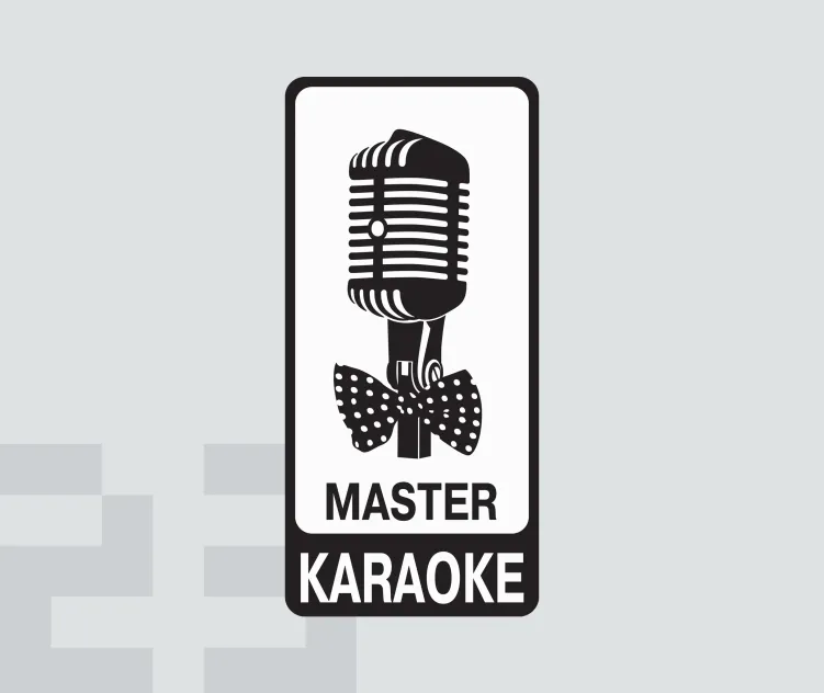 Master Karaoke