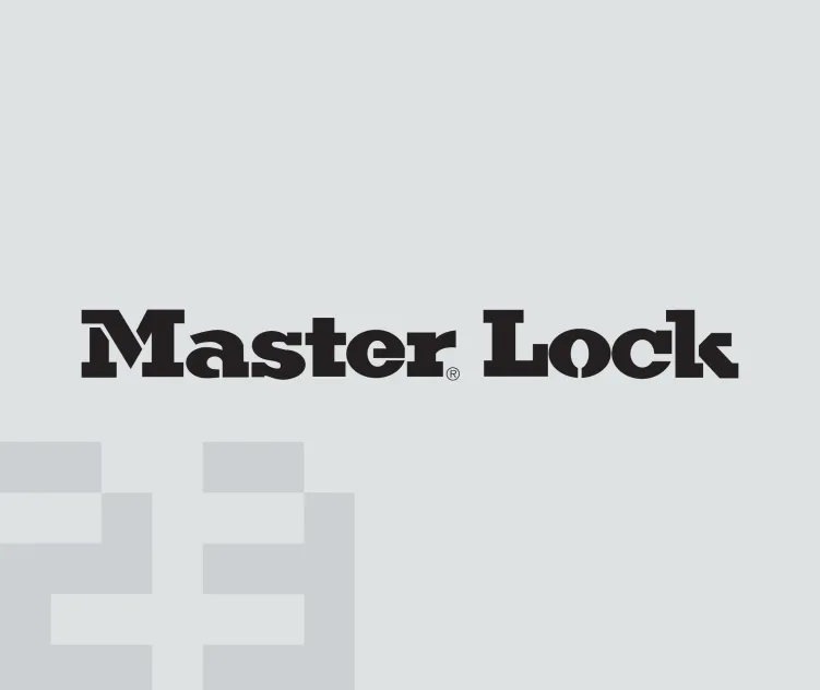 Master Lock