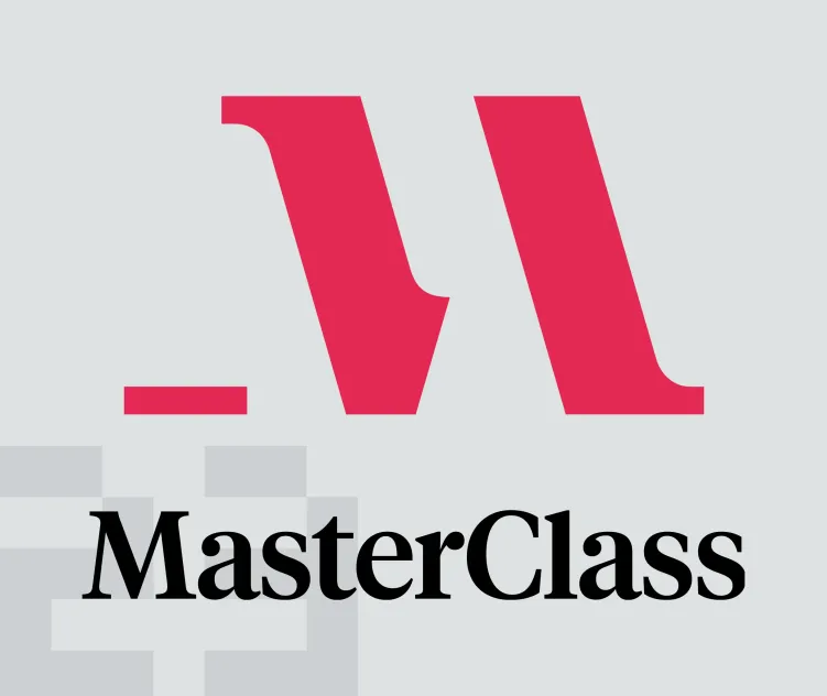 Masterclass