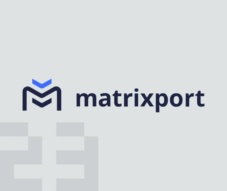 Matrixport