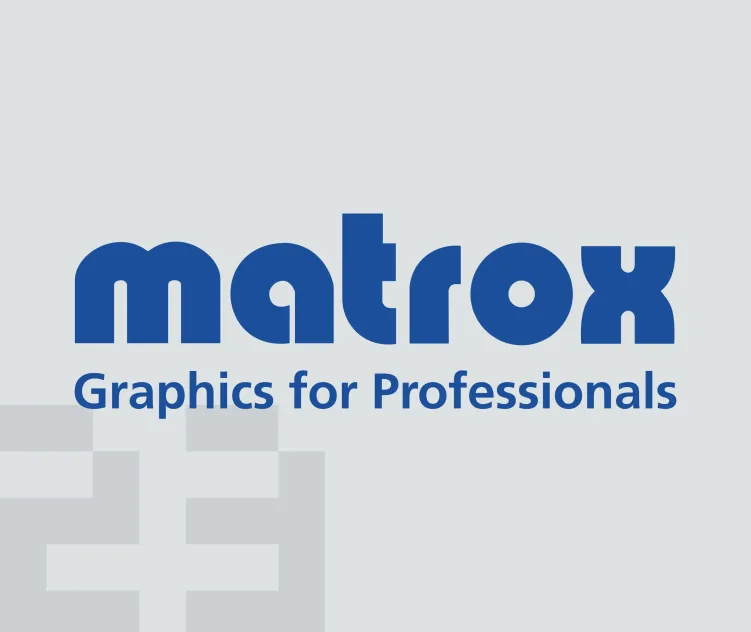 Matrox Graphics