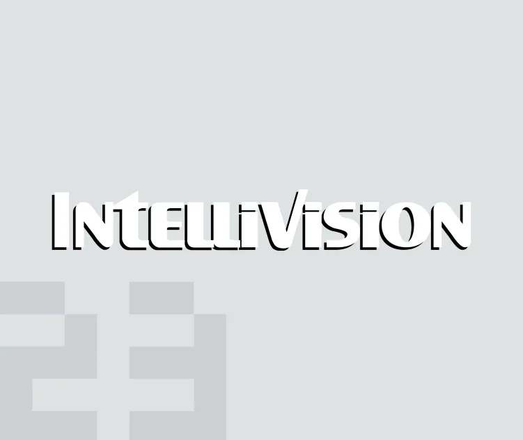 Mattel Intellivision