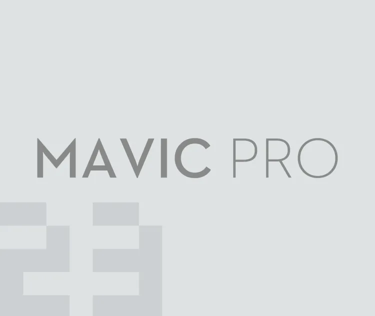Mavic Pro