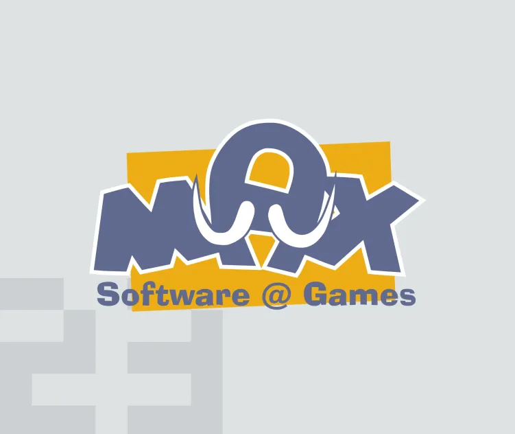 Max Software Games