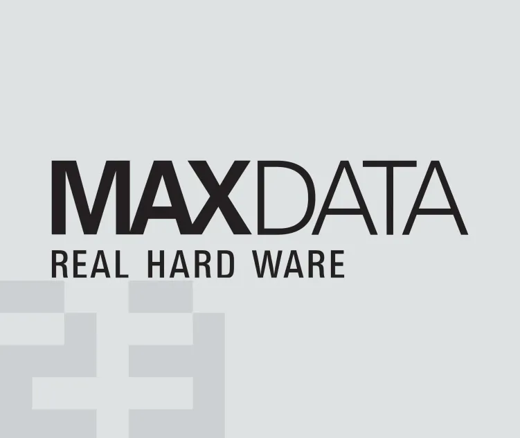 Maxdata